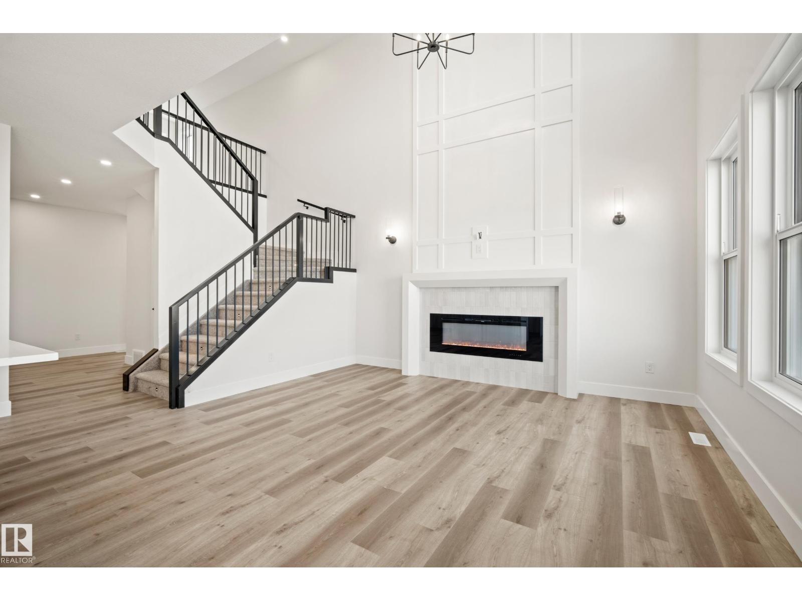 157 Caledon Cr, Spruce Grove, Alberta  T7X 0Y8 - Photo 13 - E4487964