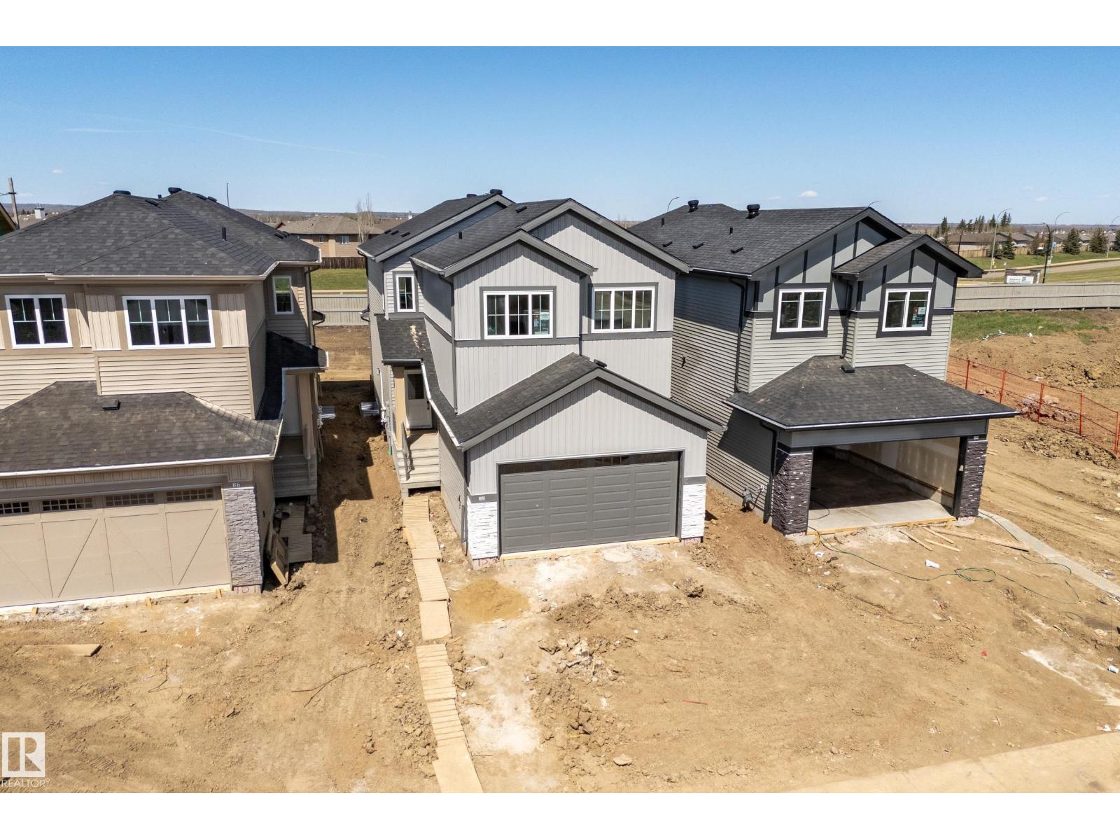 157 Caledon Cr, Spruce Grove, Alberta  T7X 0Y8 - Photo 31 - E4487964