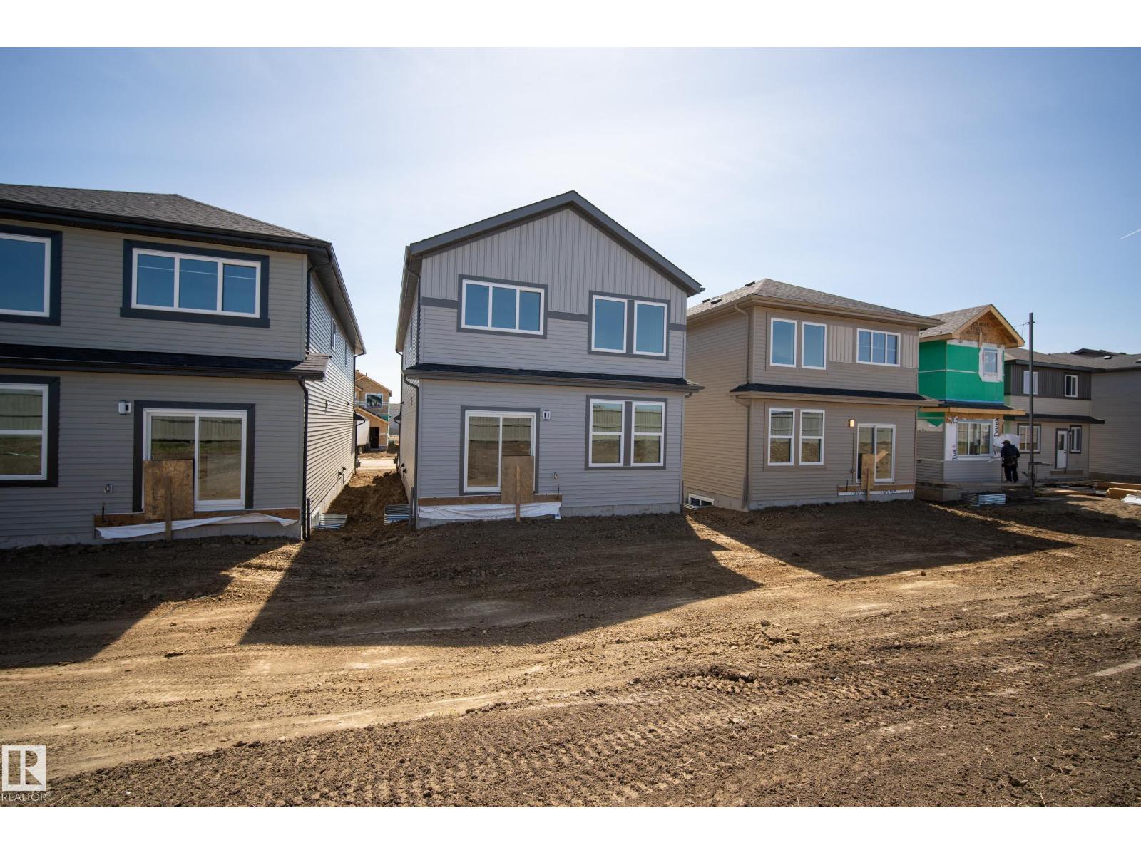 157 Caledon Cr, Spruce Grove, Alberta  T7X 0Y8 - Photo 32 - E4487964