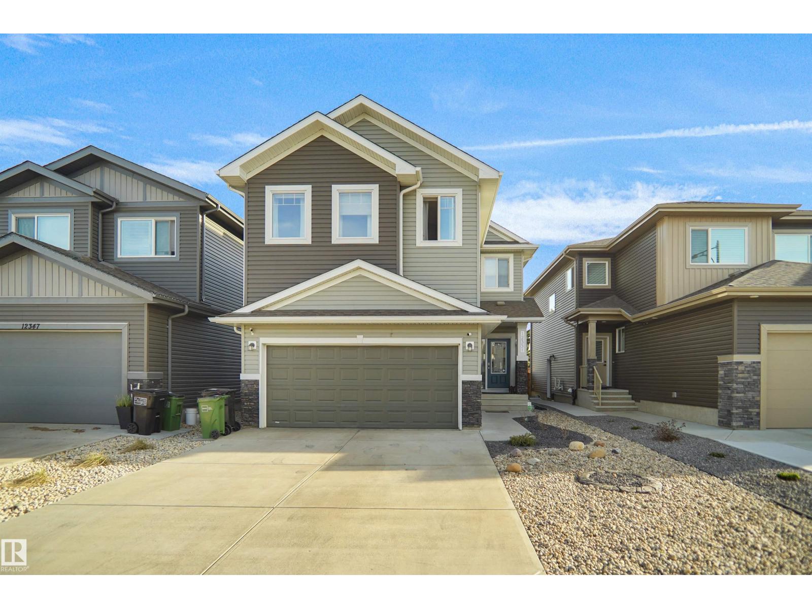 12351 176 Av Nw, Edmonton, Alberta  T5X 0L3 - Photo 2 - E4487966
