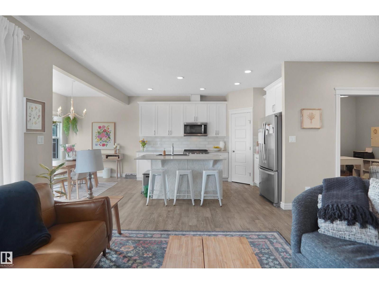 12351 176 Av Nw, Edmonton, Alberta  T5X 0L3 - Photo 6 - E4487966