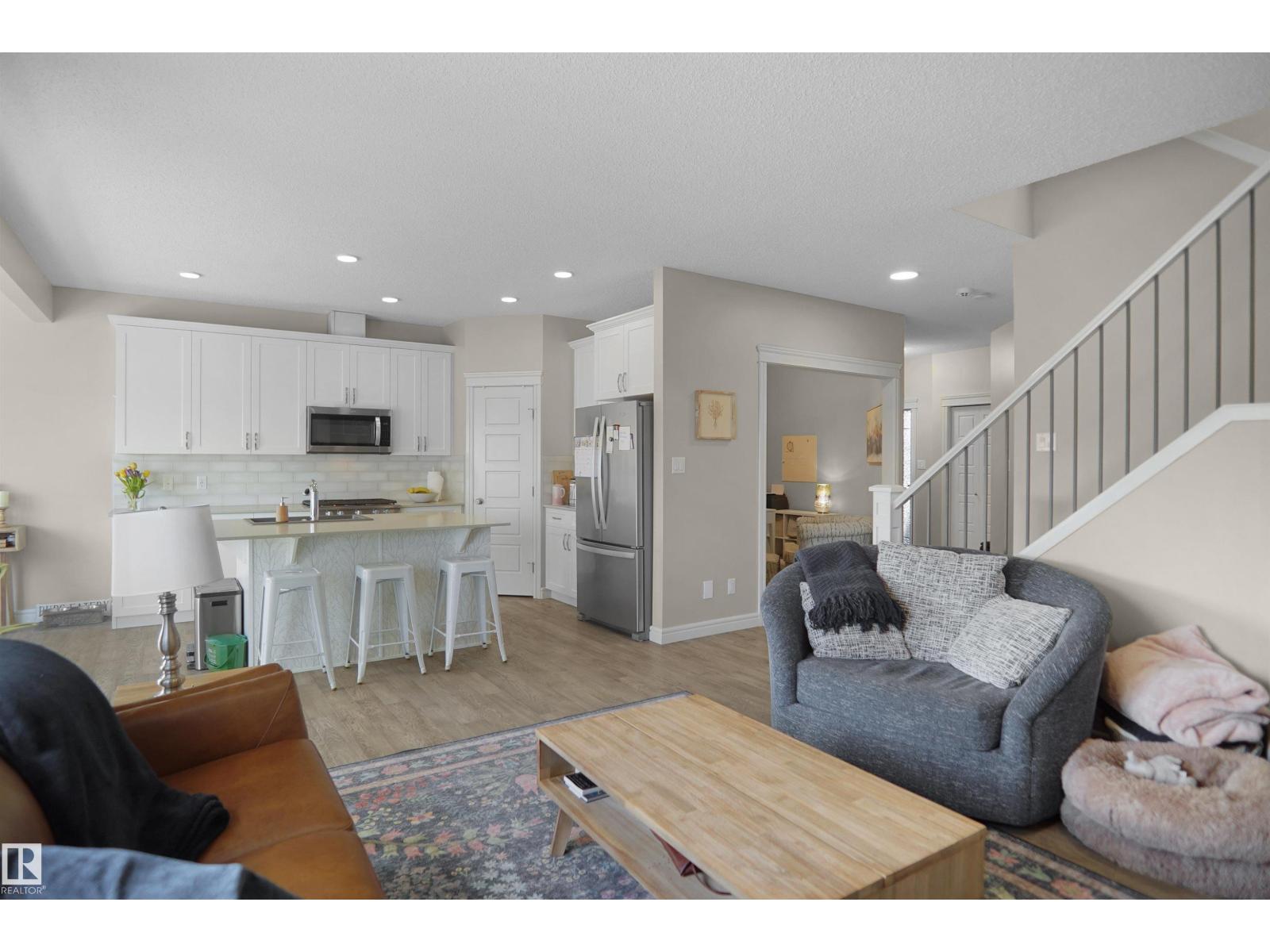 12351 176 Av Nw, Edmonton, Alberta  T5X 0L3 - Photo 7 - E4487966