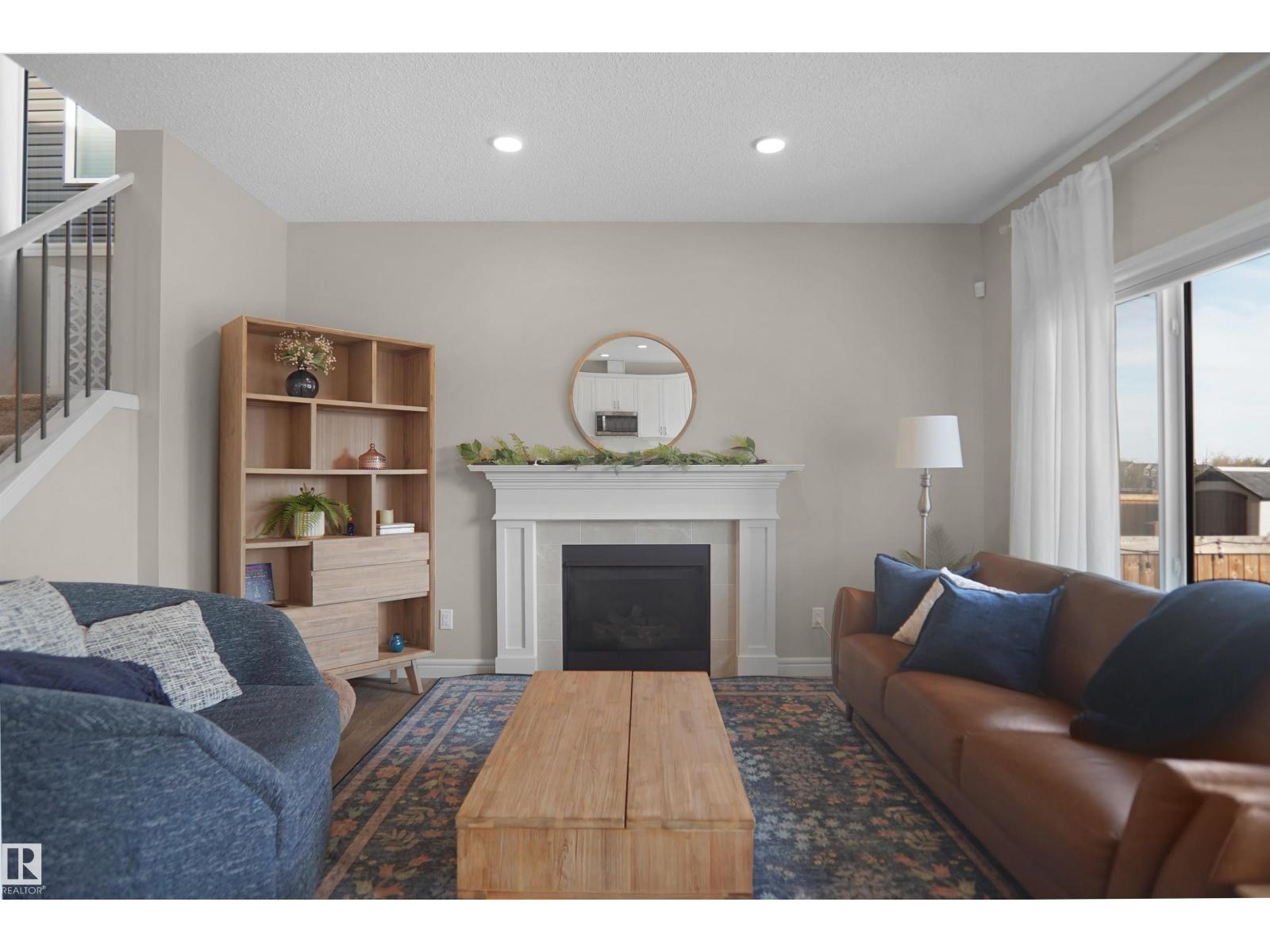12351 176 Av Nw, Edmonton, Alberta  T5X 0L3 - Photo 8 - E4487966