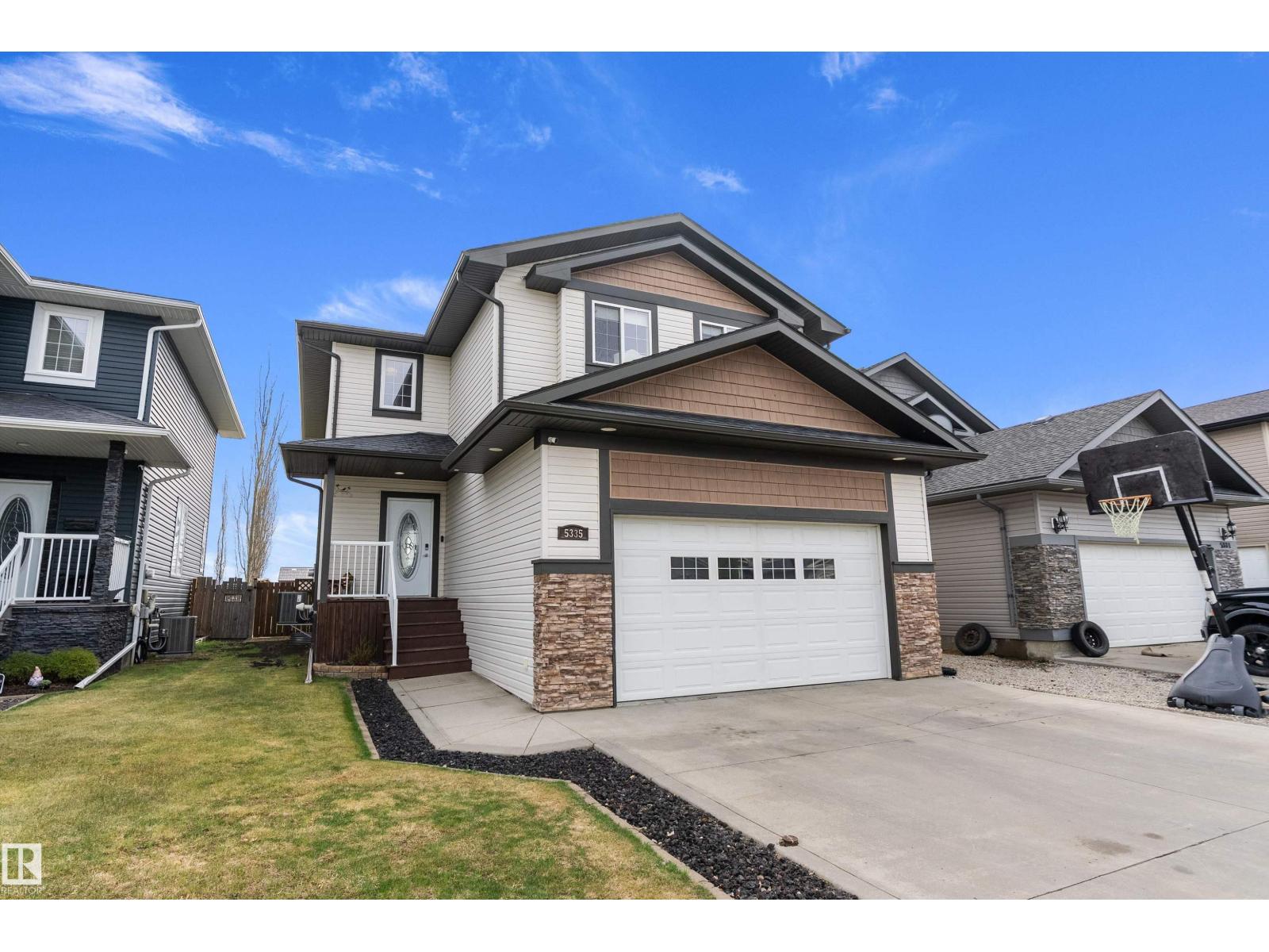 5335 42 St, Wetaskiwin, Alberta  T9A 0M8 - Photo 2 - E4487967
