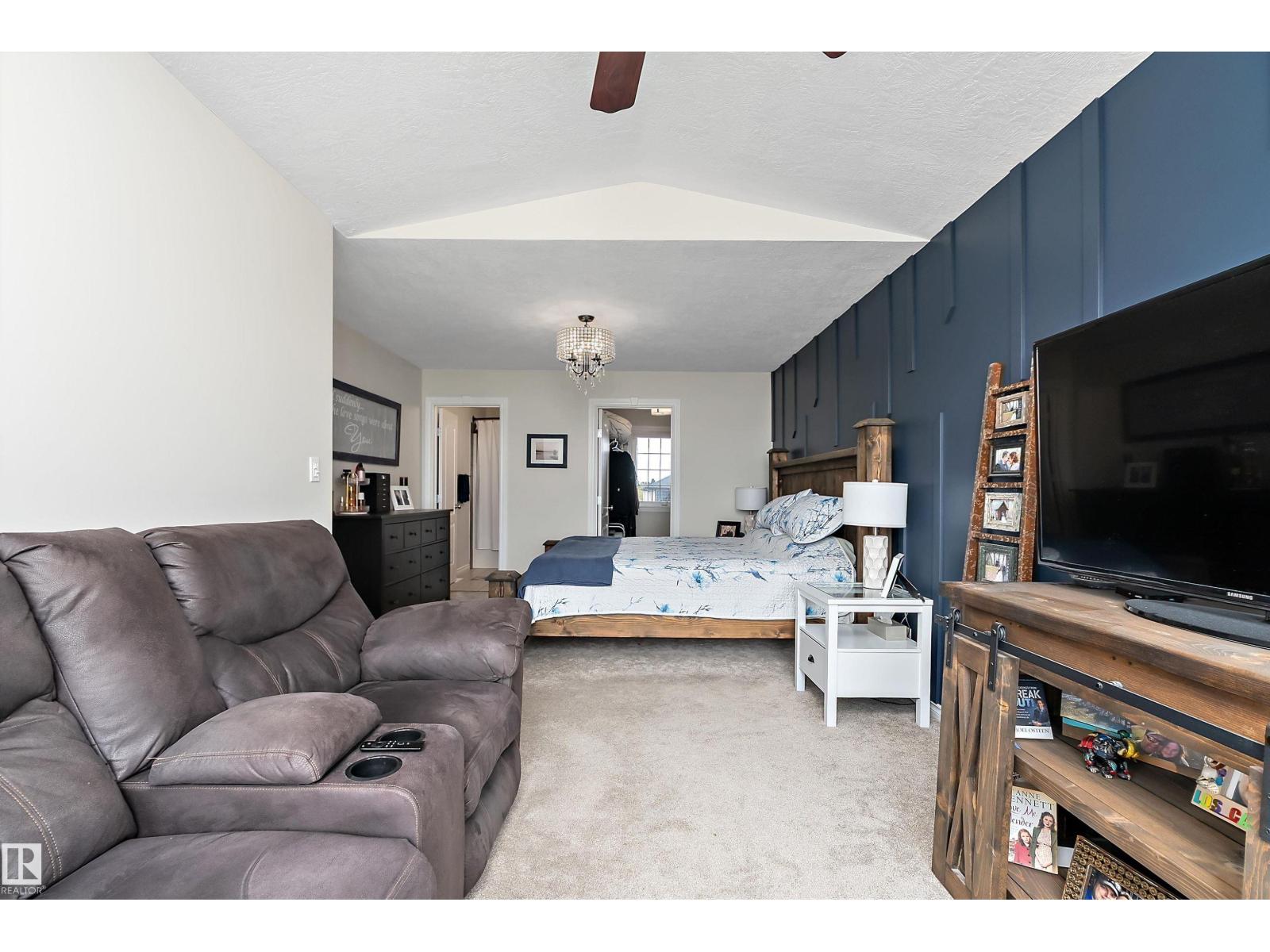 5335 42 St, Wetaskiwin, Alberta  T9A 0M8 - Photo 28 - E4487967