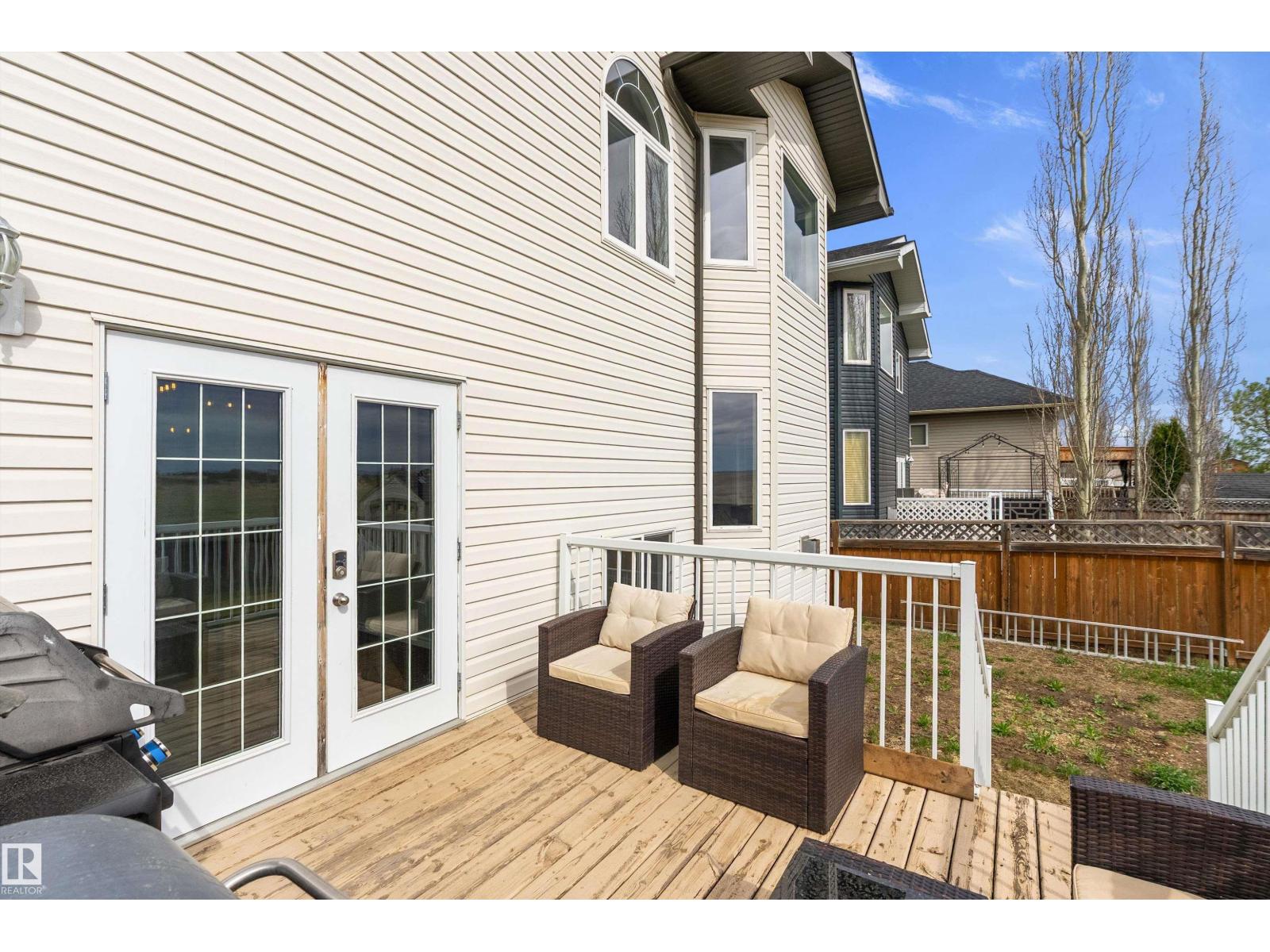 5335 42 St, Wetaskiwin, Alberta  T9A 0M8 - Photo 45 - E4487967