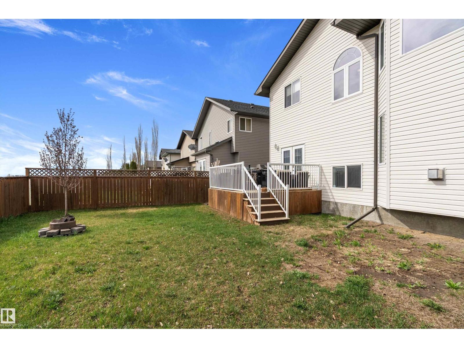 5335 42 St, Wetaskiwin, Alberta  T9A 0M8 - Photo 47 - E4487967
