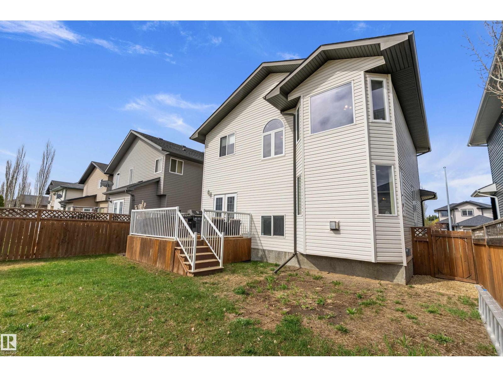 5335 42 St, Wetaskiwin, Alberta  T9A 0M8 - Photo 48 - E4487967