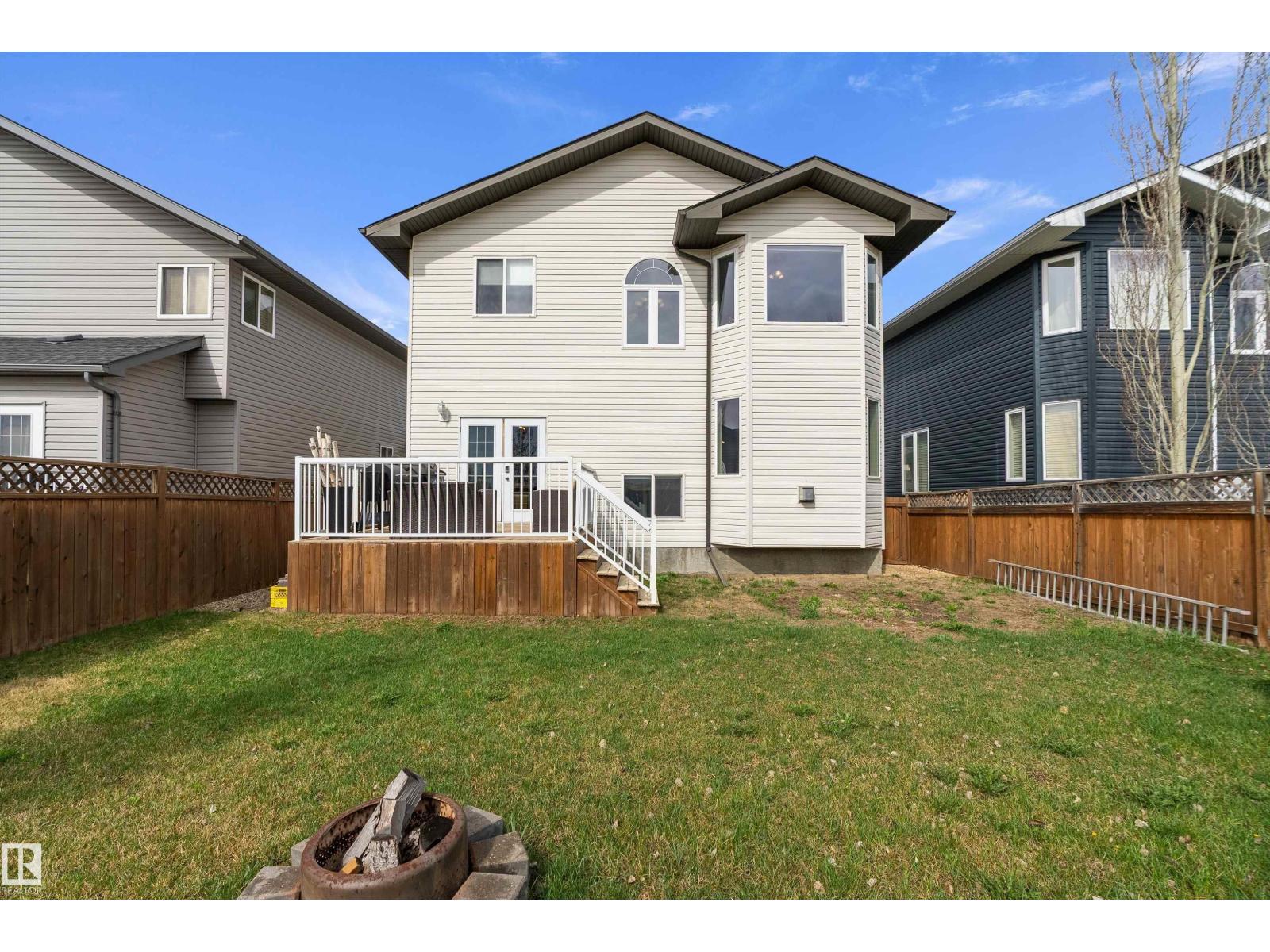5335 42 St, Wetaskiwin, Alberta  T9A 0M8 - Photo 49 - E4487967