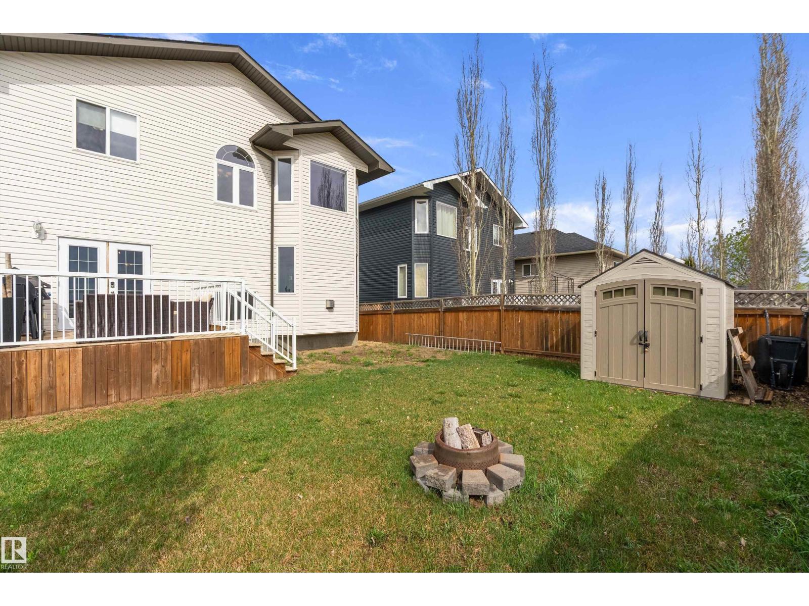 5335 42 St, Wetaskiwin, Alberta  T9A 0M8 - Photo 50 - E4487967