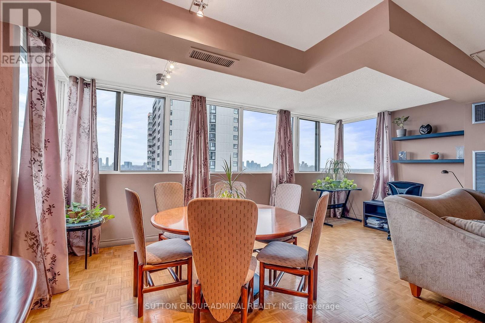2103 - 80 Antibes Drive, Toronto, Ontario  M2R 3N5 - Photo 10 - C13133434