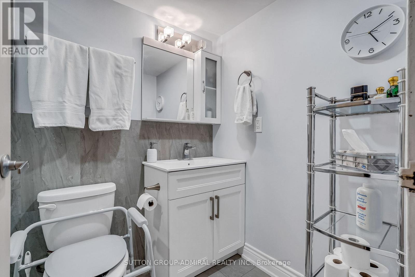 2103 - 80 Antibes Drive, Toronto, Ontario  M2R 3N5 - Photo 20 - C13133434