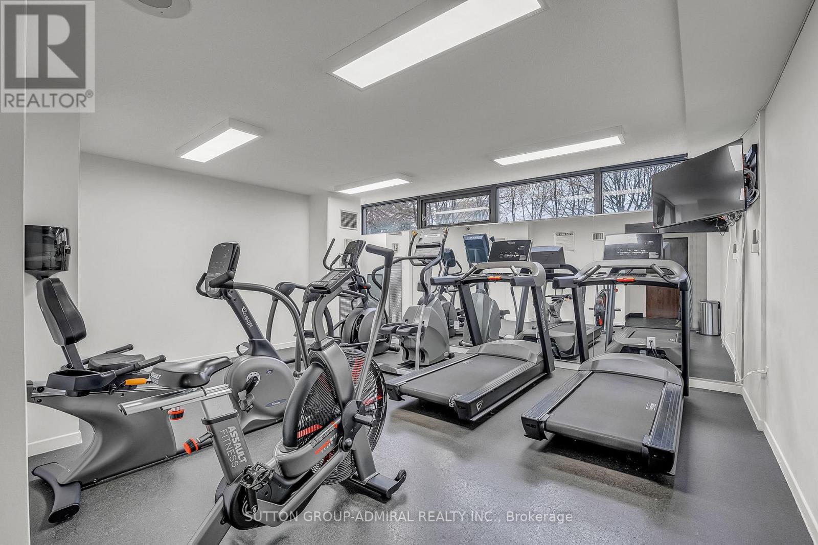 2103 - 80 Antibes Drive, Toronto, Ontario  M2R 3N5 - Photo 24 - C13133434