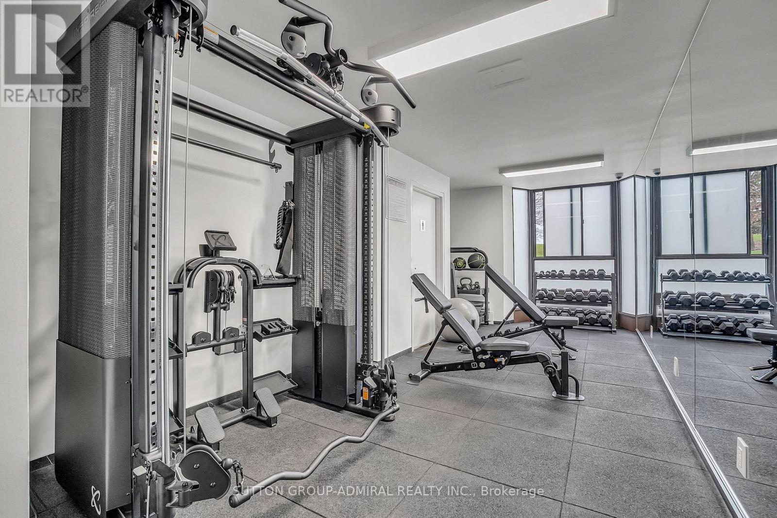 2103 - 80 Antibes Drive, Toronto, Ontario  M2R 3N5 - Photo 25 - C13133434
