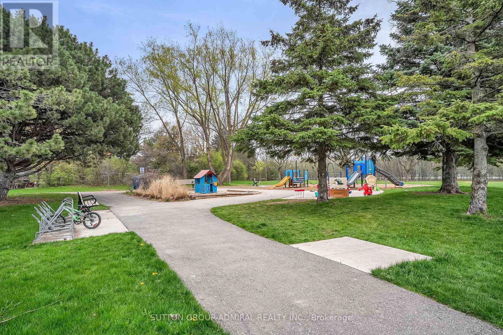 2103 - 80 Antibes Drive, Toronto, Ontario  M2R 3N5 - Photo 27 - C13133434