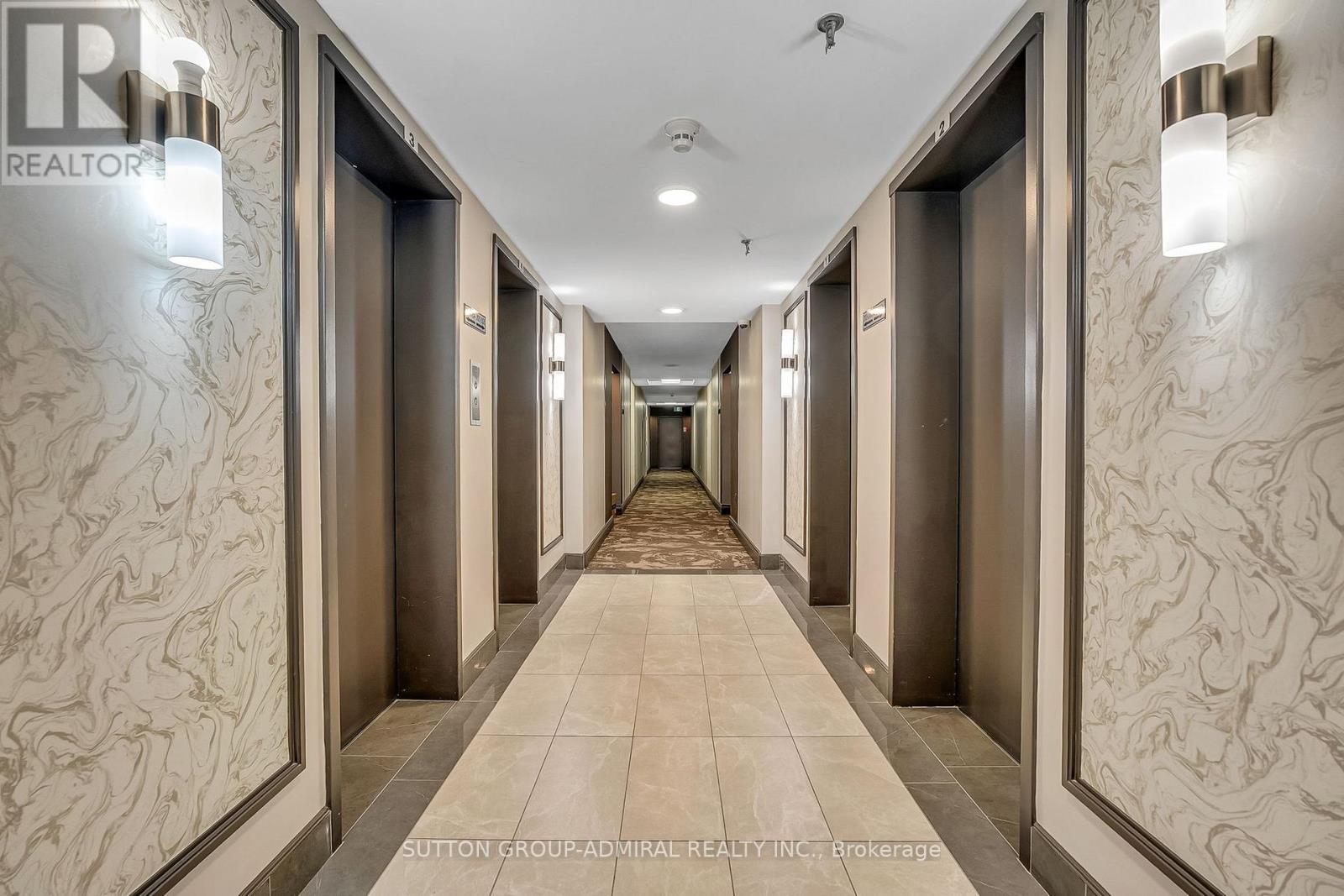 2103 - 80 Antibes Drive, Toronto, Ontario  M2R 3N5 - Photo 4 - C13133434