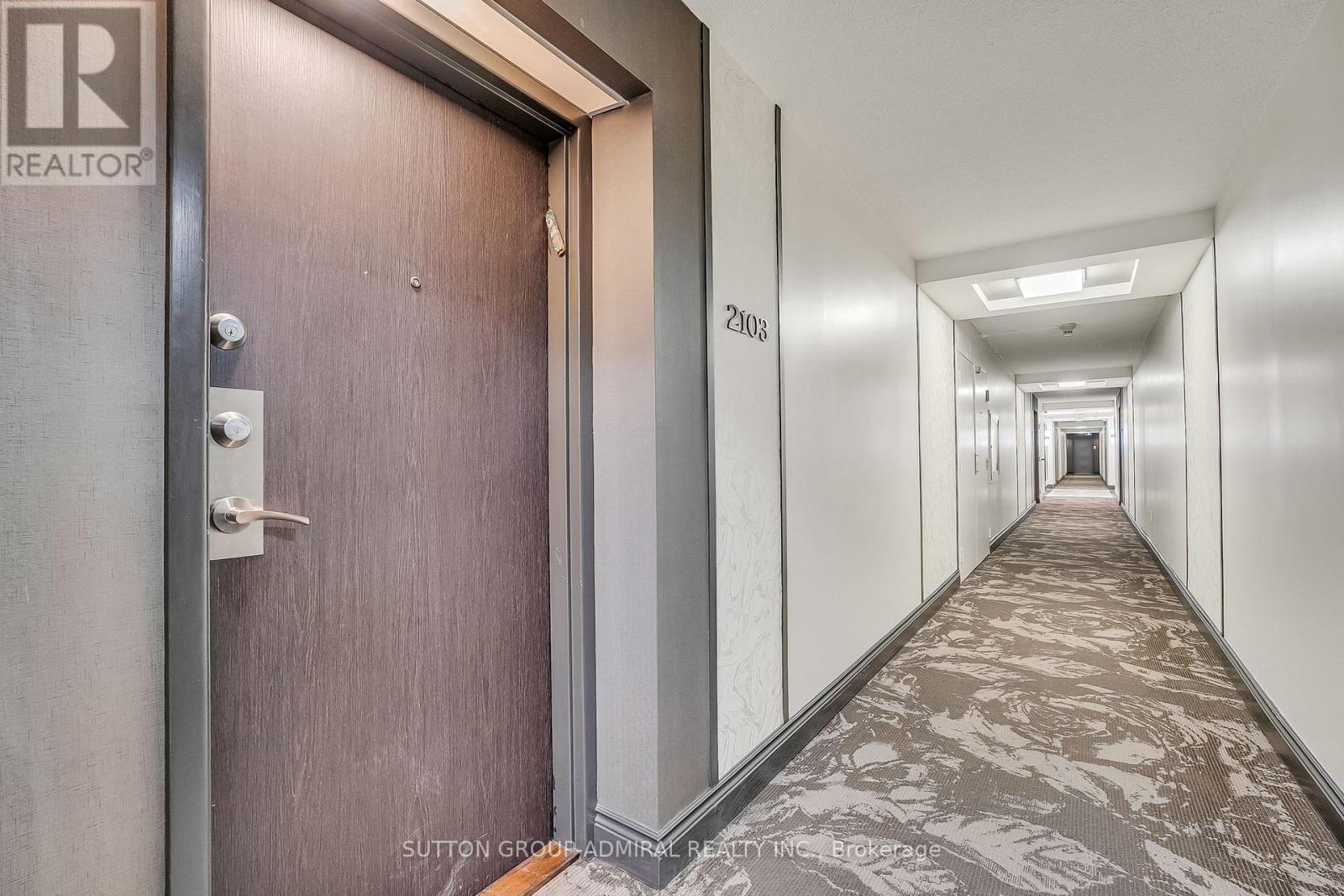 2103 - 80 Antibes Drive, Toronto, Ontario  M2R 3N5 - Photo 5 - C13133434