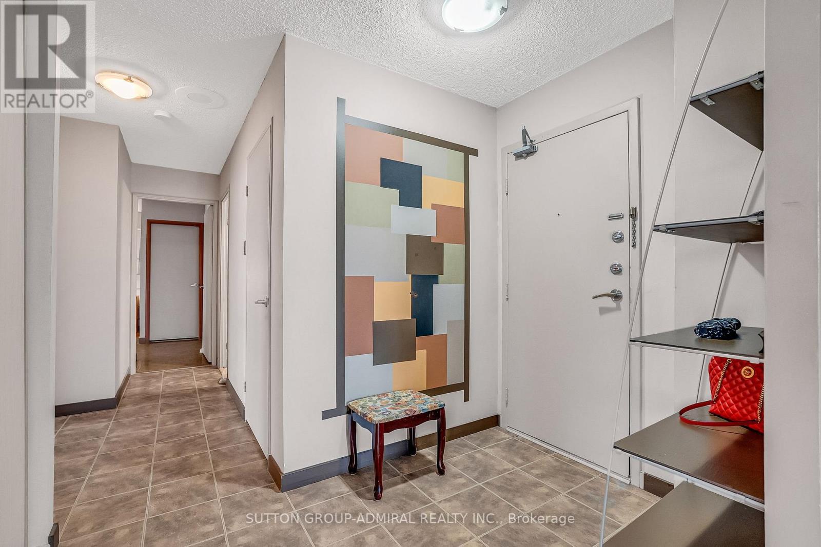 2103 - 80 Antibes Drive, Toronto, Ontario  M2R 3N5 - Photo 6 - C13133434