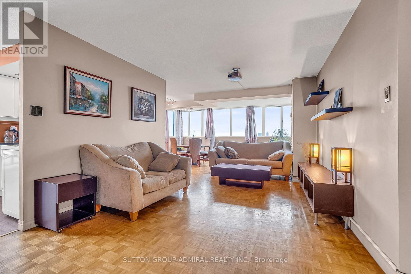 2103 - 80 Antibes Drive, Toronto, Ontario  M2R 3N5 - Photo 7 - C13133434