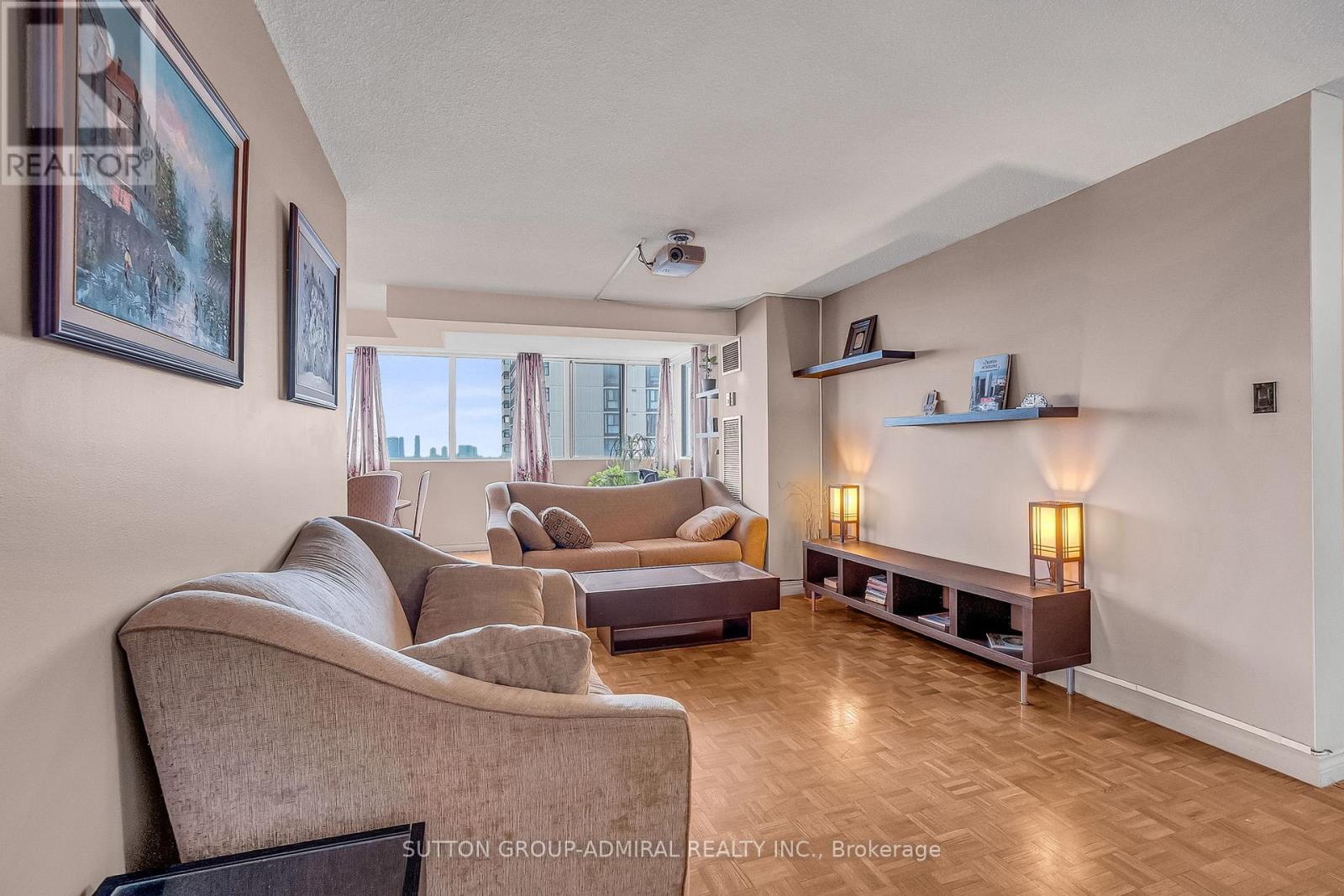 2103 - 80 Antibes Drive, Toronto, Ontario  M2R 3N5 - Photo 8 - C13133434
