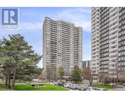 2103 - 80 ANTIBES DRIVE, Toronto, Ontario