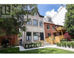 MAIN - 900 MANNING AVENUE, Toronto, Ontario