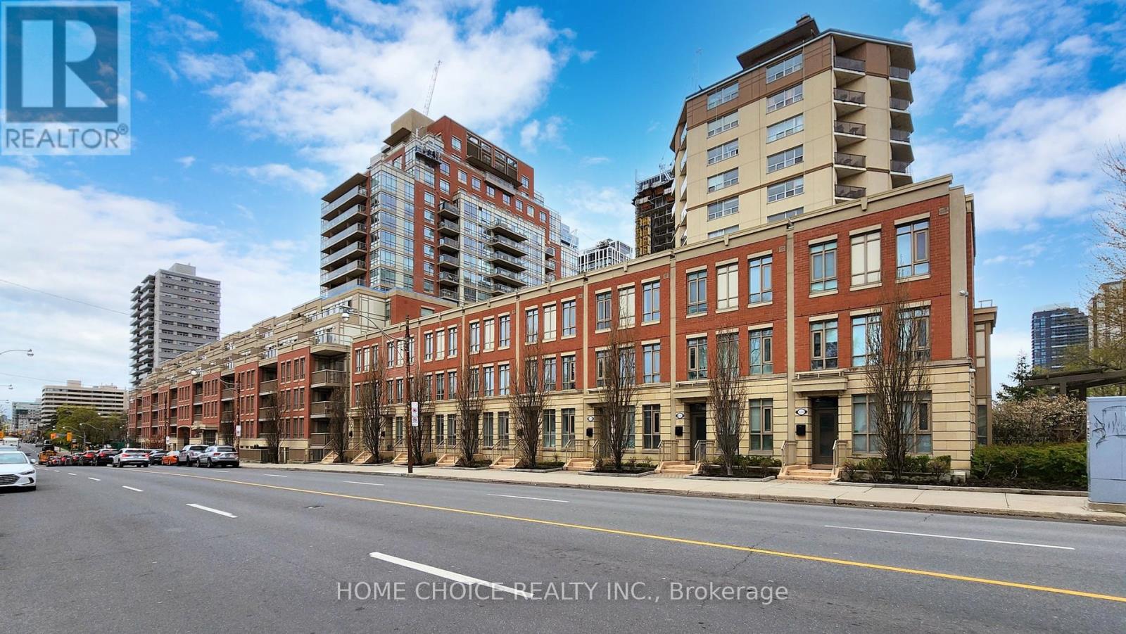623 - 900 MOUNT PLEASANT ROAD, Toronto, Ontario