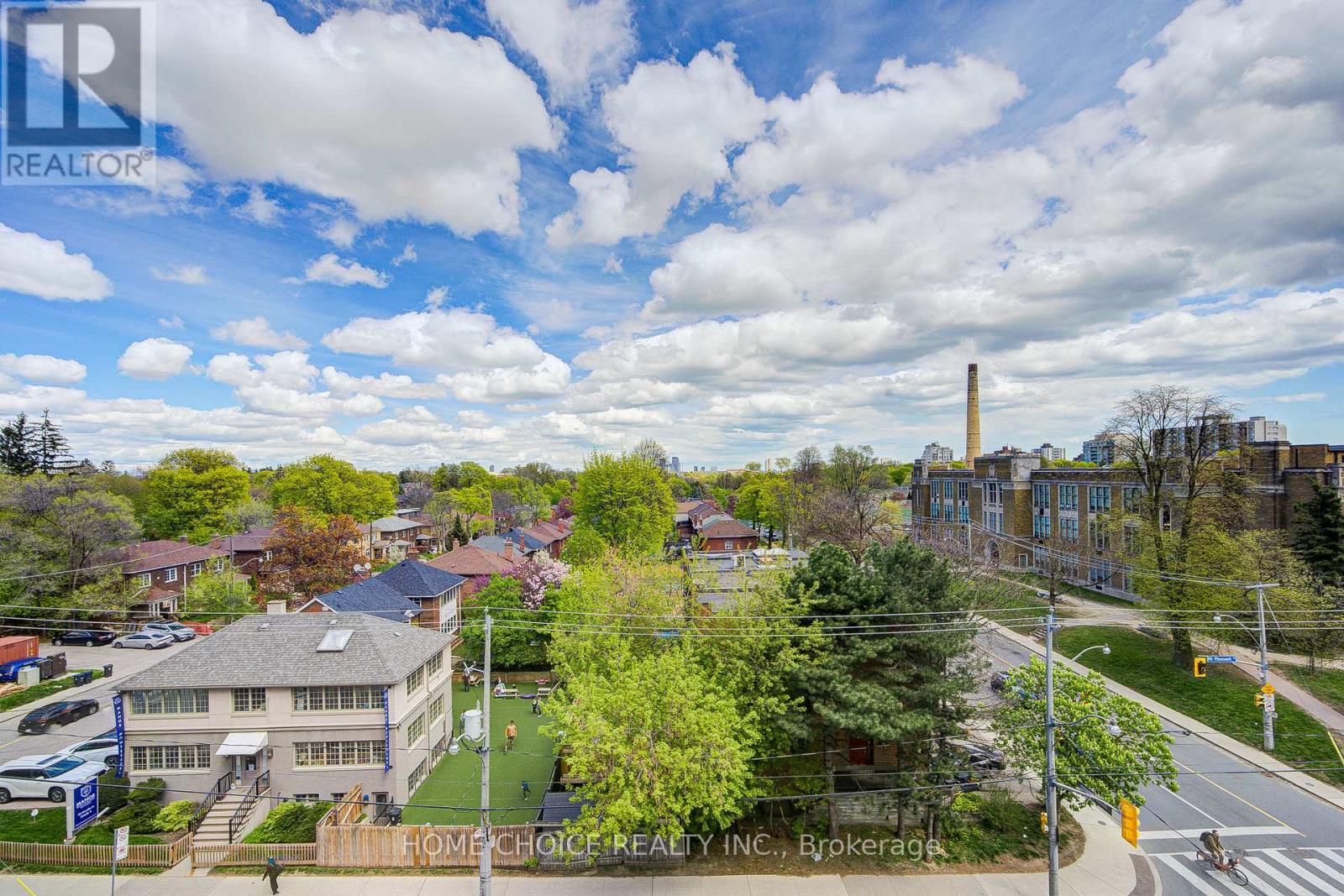 623 - 900 Mount Pleasant Road, Toronto, Ontario  M4P 3J9 - Photo 40 - C13133494