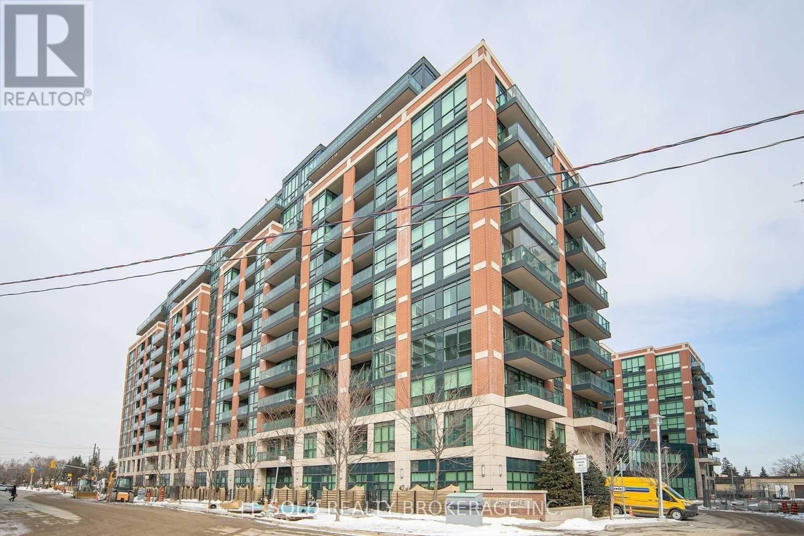 545 - 525 Wilson Avenue, Toronto, Ontario  M3H 0A7 - Photo 1 - C13133500