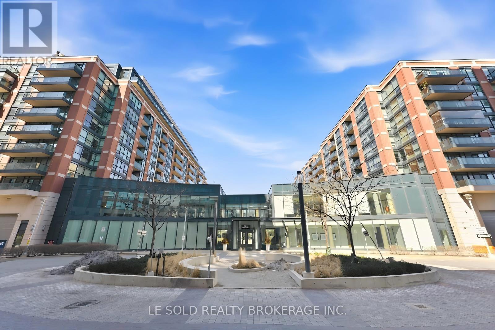 545 - 525 Wilson Avenue, Toronto, Ontario  M3H 0A7 - Photo 2 - C13133500