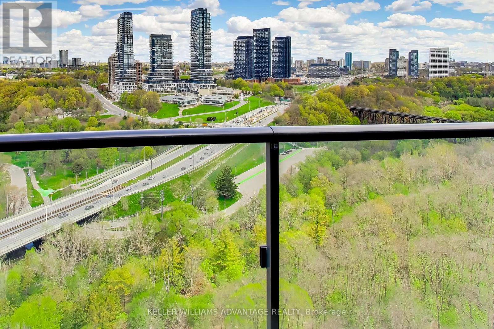 1718 - 160 Vanderhoof Avenue, Toronto, Ontario  M4G 0B7 - Photo 17 - C13133524