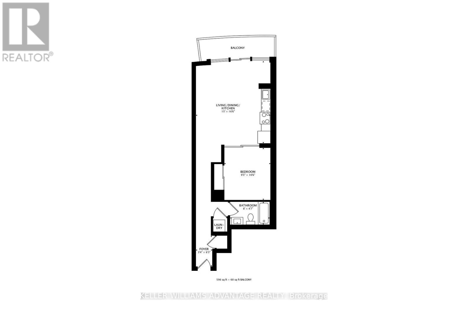 1718 - 160 Vanderhoof Avenue, Toronto, Ontario  M4G 0B7 - Photo 22 - C13133524