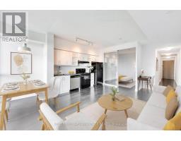 1718 - 160 VANDERHOOF AVENUE, Toronto, Ontario