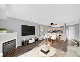 #418 10403 98 Av NW, Edmonton, Alberta T5K 2Y5 (29161523)