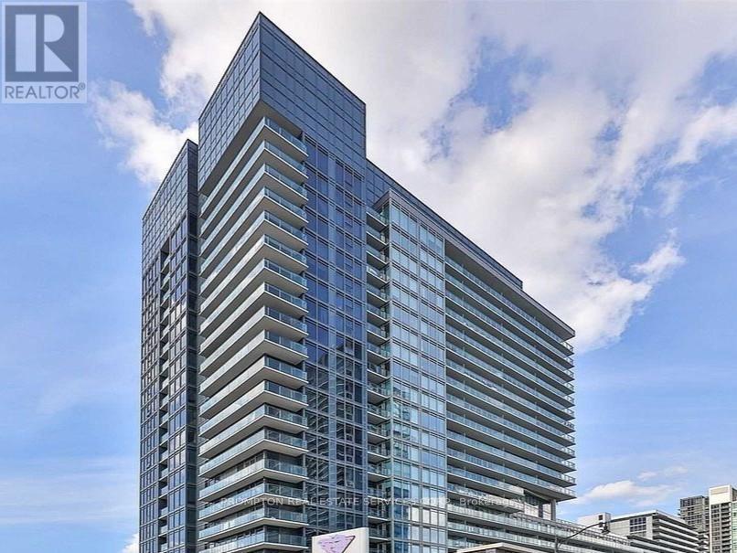 1108 - 72 Esther Shiner Boulevard, Toronto, Ontario  M2K 0C4 - Photo 1 - C13133560