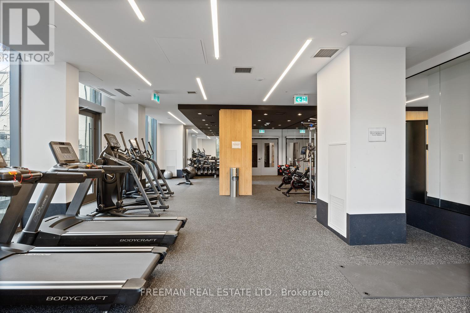 901 - 480 Wilson Avenue, Toronto, Ontario  M3H 0G1 - Photo 25 - C13133628