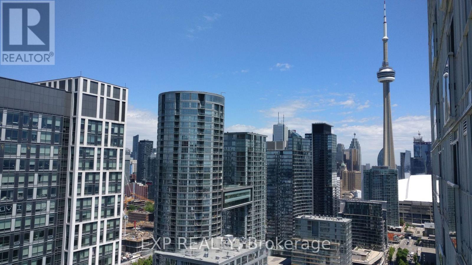 4209 - 85 Queens Wharf Road, Toronto, Ontario  M5V 0J9 - Photo 15 - C13133678