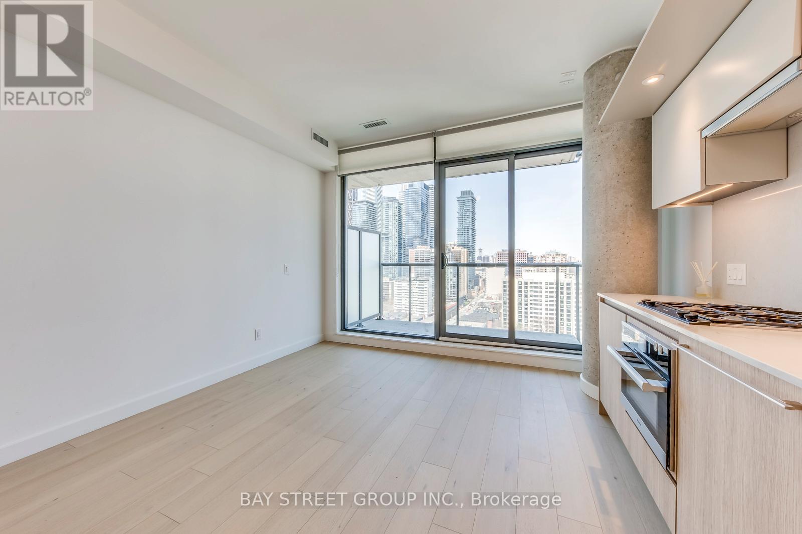 1907 - 81 Wellesley Street E, Toronto, Ontario  M4Y 0C5 - Photo 10 - C13133690