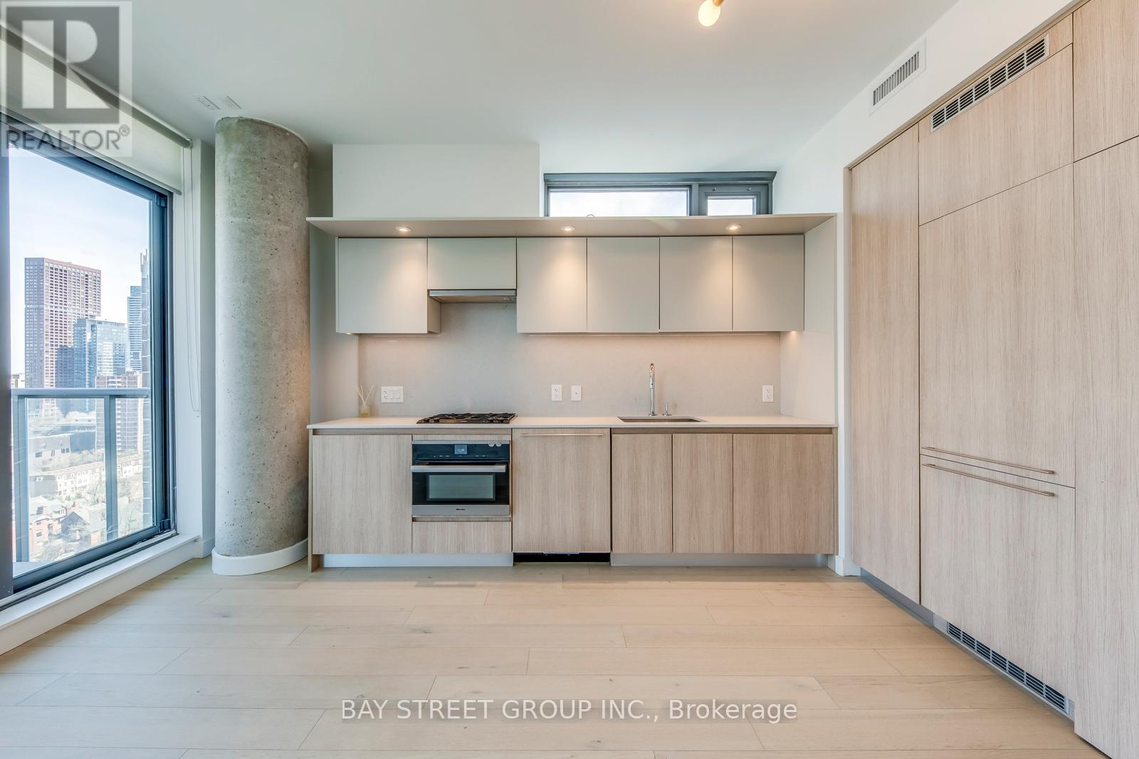 1907 - 81 Wellesley Street E, Toronto, Ontario  M4Y 0C5 - Photo 13 - C13133690