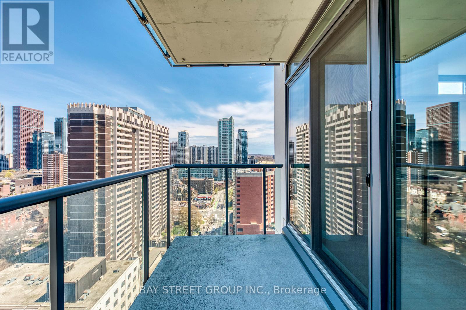 1907 - 81 Wellesley Street E, Toronto, Ontario  M4Y 0C5 - Photo 22 - C13133690