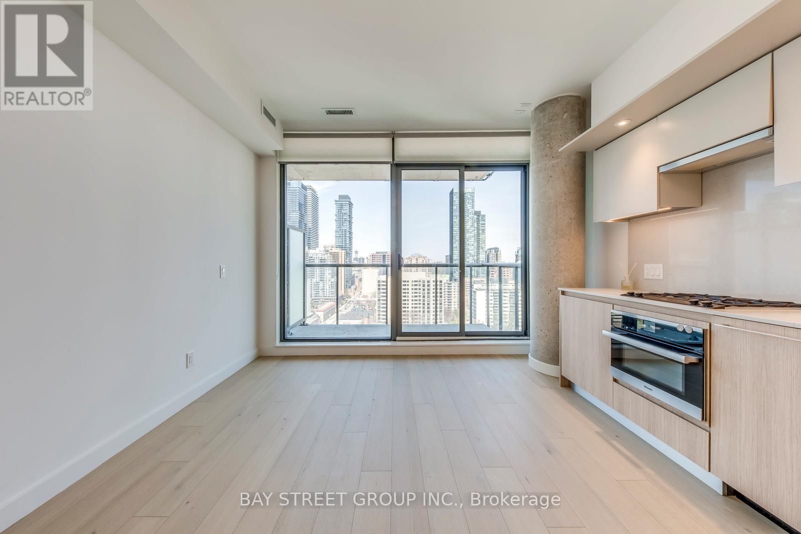 1907 - 81 Wellesley Street E, Toronto, Ontario  M4Y 0C5 - Photo 6 - C13133690