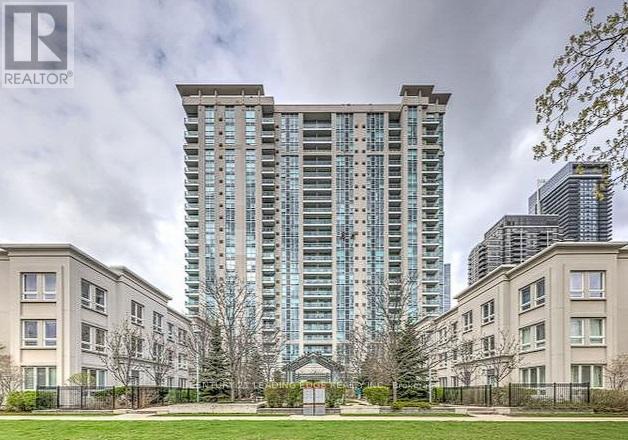 2210 - 17 Anndale Drive, Toronto, Ontario  M2N 2W7 - Photo 1 - C13133716