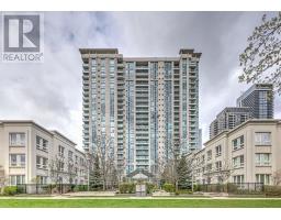 2210 - 17 ANNDALE DRIVE, Toronto, Ontario