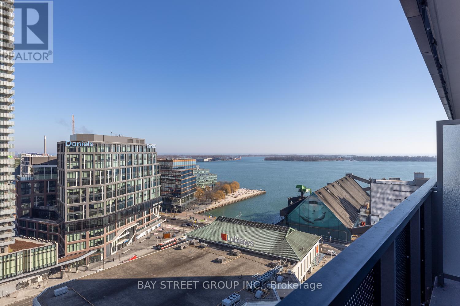 1903 - 138 Downes Street, Toronto, Ontario  M5E 0E4 - Photo 1 - C13133768