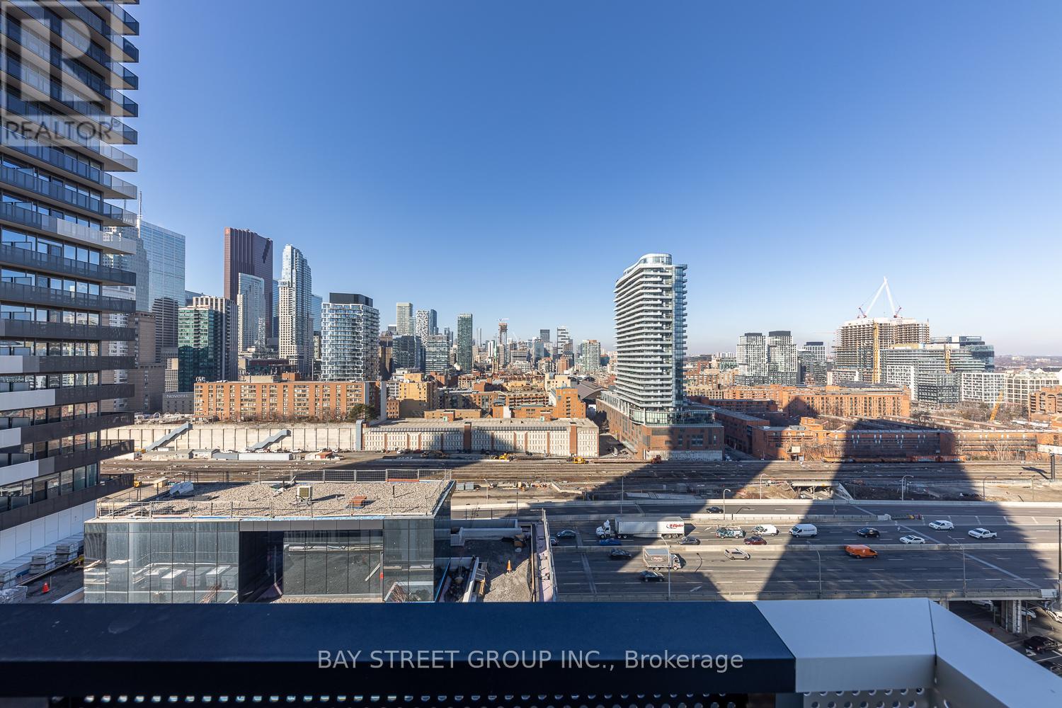 1903 - 138 Downes Street, Toronto, Ontario  M5E 0E4 - Photo 12 - C13133768