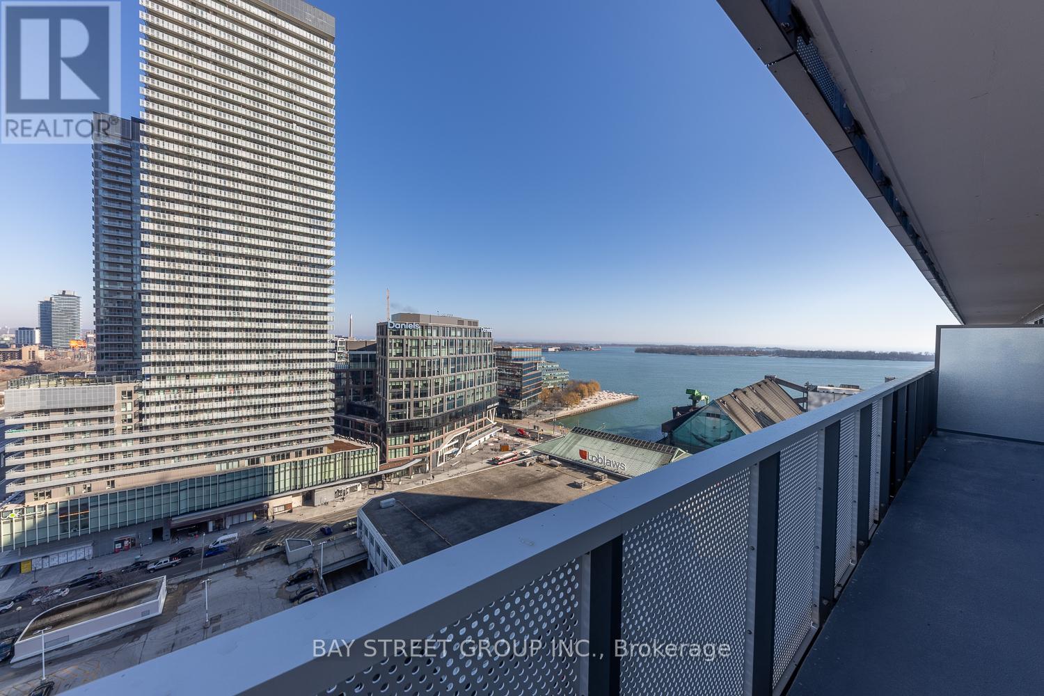 1903 - 138 Downes Street, Toronto, Ontario  M5E 0E4 - Photo 13 - C13133768