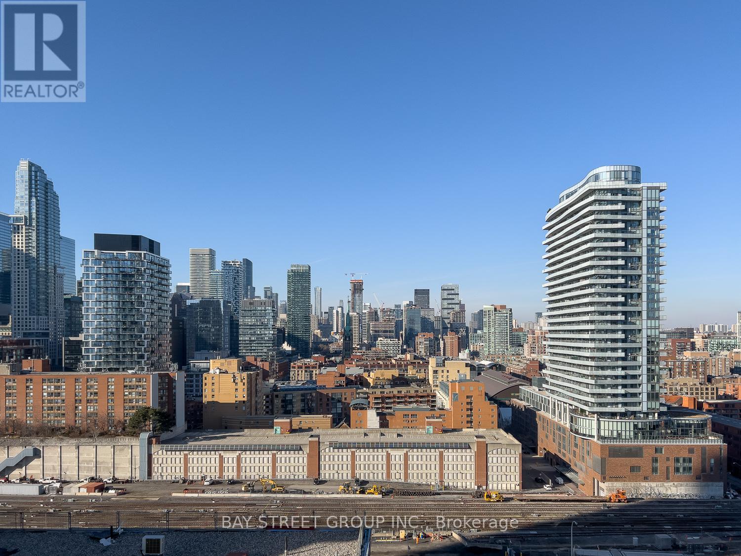 1903 - 138 Downes Street, Toronto, Ontario  M5E 0E4 - Photo 16 - C13133768