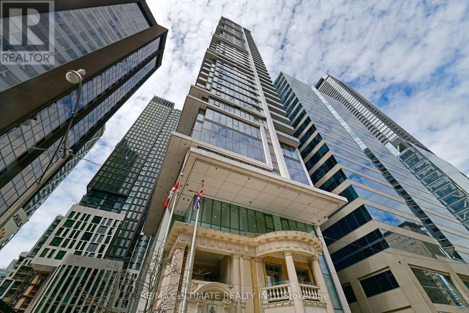 1106 - 426 University Avenue, Toronto, Ontario  M5G 1S9 - Photo 2 - C13133784
