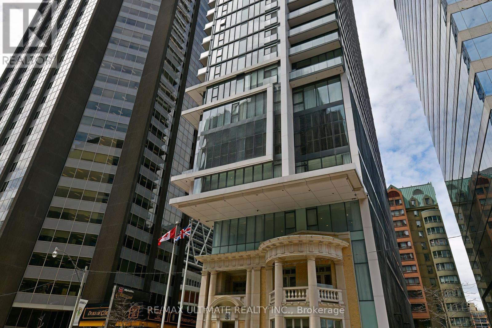 1106 - 426 University Avenue, Toronto, Ontario  M5G 1S9 - Photo 21 - C13133784