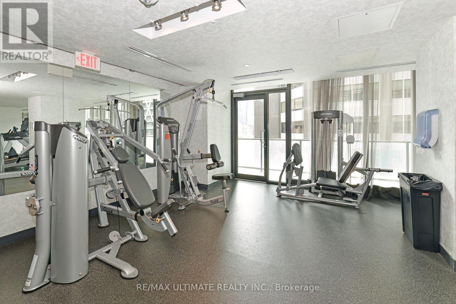 1106 - 426 University Avenue, Toronto, Ontario  M5G 1S9 - Photo 22 - C13133784